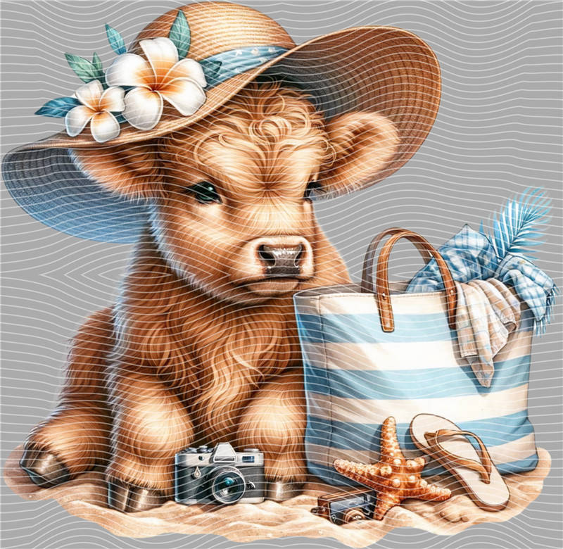 Animal-DW 38